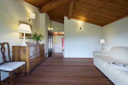 Villa La Poiana 10
