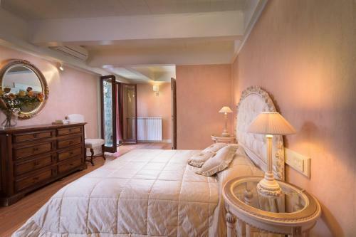 Villa La Poiana 10