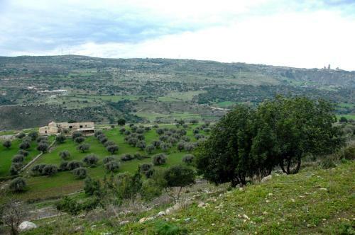 Hostal Ercole Di Cafeo Bed And Breakfast