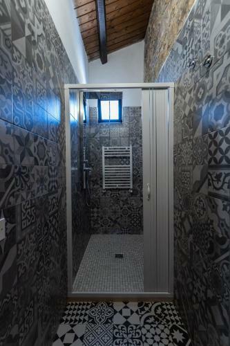 Hostal Ercole Di Cafeo Bed And Breakfast