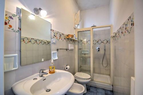 Ravello Villa Sleeps 4 Pool Air Con Wifi