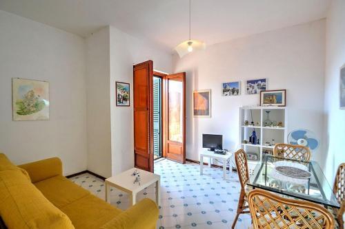 Ravello Villa Sleeps 4 Pool Air Con Wifi