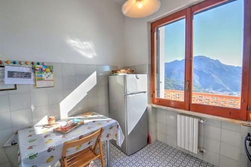 Ravello Villa Sleeps 4 Pool Air Con Wifi