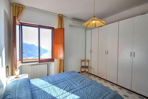 Ravello Villa Sleeps 4 Pool Air Con Wifi