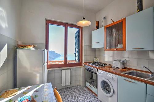 Ravello Villa Sleeps 4 Pool Air Con Wifi