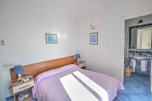 Ravello Villa Sleeps 10 Pool Air Con Wifi