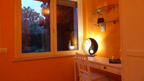 Bed & Breakfast Oasi Degli Dei