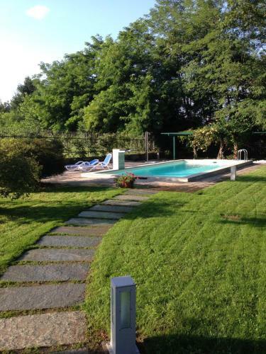 Bed & Breakfast Oasi Degli Dei