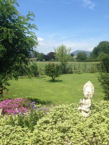 Bed & Breakfast Oasi Degli Dei