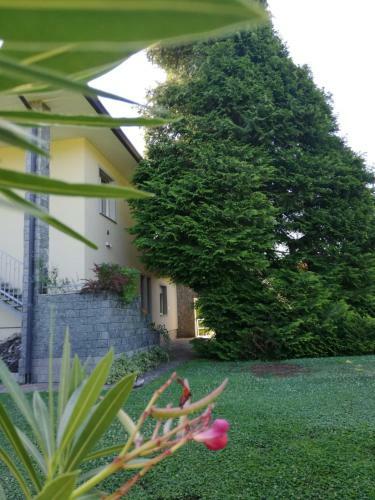 Bed & Breakfast Oasi Degli Dei