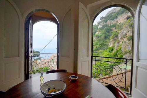 Ravello Villa Sleeps 2 Pool Air Con