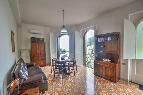Ravello Villa Sleeps 2 Pool Air Con