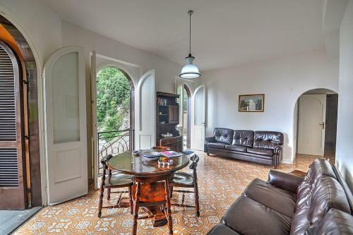 Ravello Villa Sleeps 2 Pool Air Con