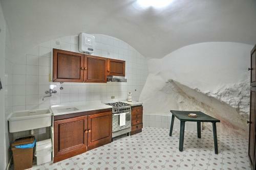 Ravello Villa Sleeps 2 Pool