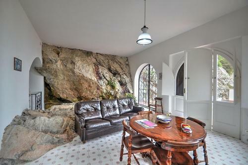 Ravello Villa Sleeps 2 Pool
