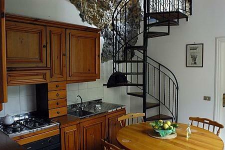Ravello Villa Sleeps 2 Pool Air Con