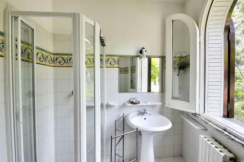 Ravello Villa Sleeps 2 Pool