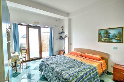 Ravello Villa Sleeps 2 Air Con Wifi