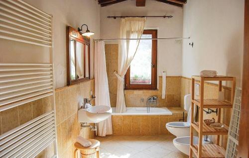 Rapolano Terme Villa Sleeps 4 Pool