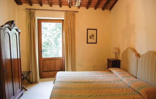Rapolano Terme Villa Sleeps 4 Pool