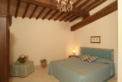 Rapolano Terme Villa Sleeps 5 Pool