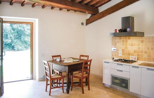 Rapolano Terme Villa Sleeps 5 Pool