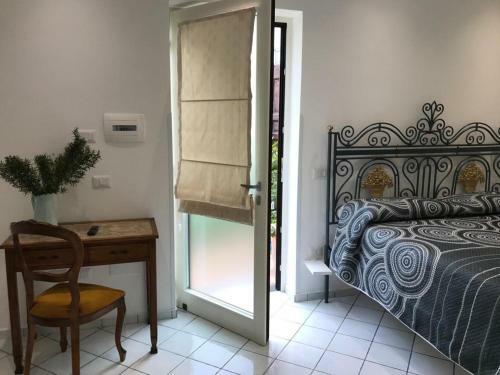 Hostal Gelsomino Rooms Ravello