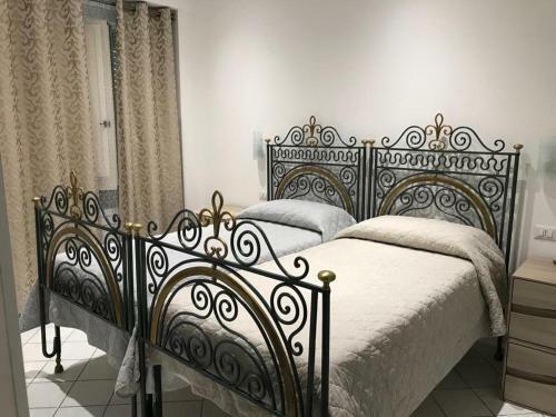 Hostal Gelsomino Rooms Ravello