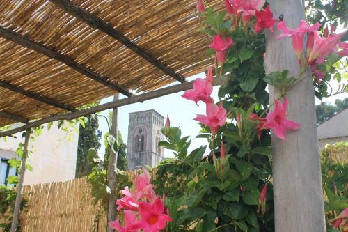 Hostal Gelsomino Rooms Ravello