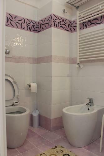 Hostal Gelsomino Rooms Ravello