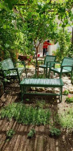Hostal Gelsomino Rooms Ravello
