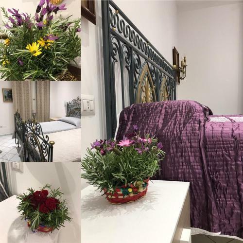 Hostal Gelsomino Rooms Ravello