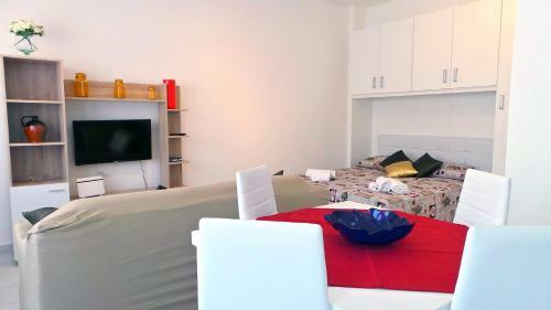 Apartamento Speri Studio