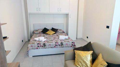 Apartamento Speri Studio