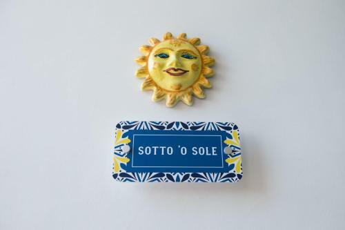 Sotto 'o Sole