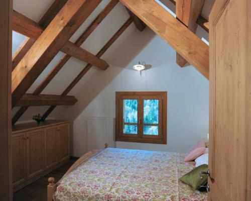 Albergo Diffuso Ravascletto