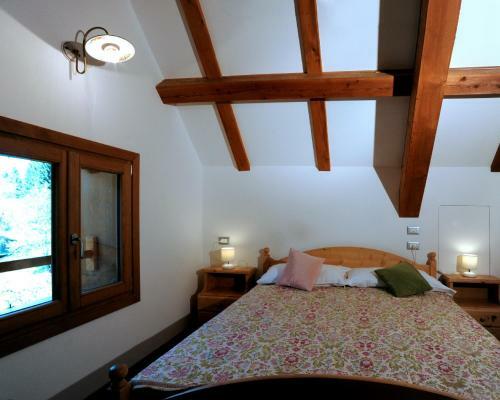 Albergo Diffuso Ravascletto