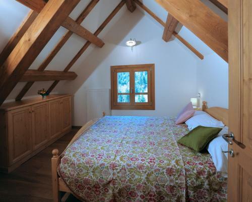 Albergo Diffuso Ravascletto