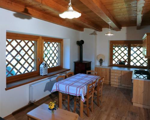 Albergo Diffuso Ravascletto