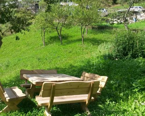 Albergo Diffuso Ravascletto