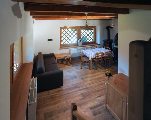 Albergo Diffuso Ravascletto