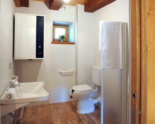 Albergo Diffuso Ravascletto