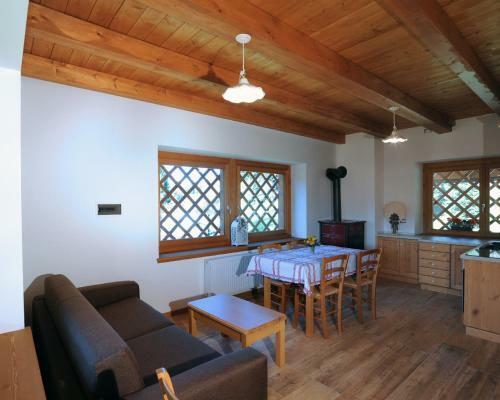 Albergo Diffuso Ravascletto
