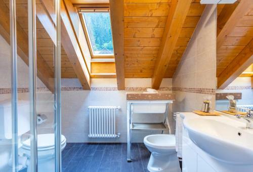 Albergo Diffuso Ravascletto