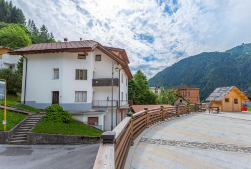 Albergo Diffuso Ravascletto