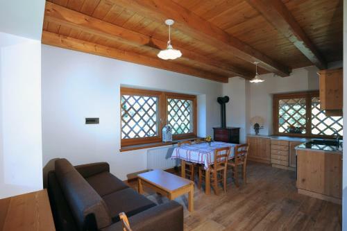Albergo Diffuso Ravascletto