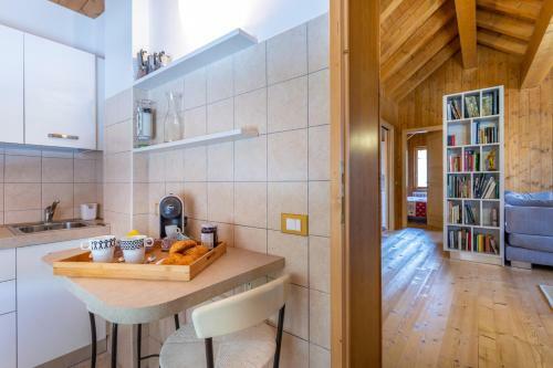 Albergo Diffuso Ravascletto