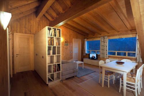 Albergo Diffuso Ravascletto