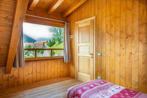 Albergo Diffuso Ravascletto