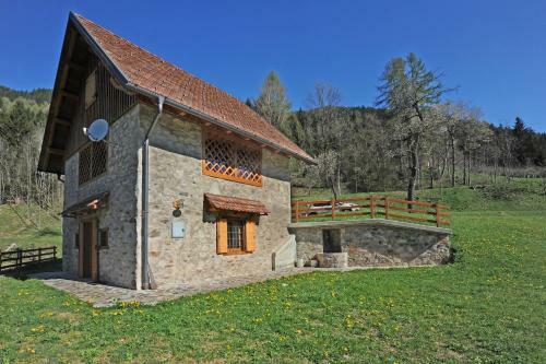 Albergo Diffuso Ravascletto